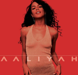 Aaliyah Aaliyah 2LP