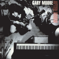 Gary Moore After Hours LP