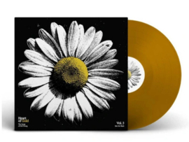 Heart of Gold: The Songs of Neil Young Vol. 3 - Into the Black 180g LP (Gold Vinyl)