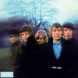 The Rolling Stones Between the Buttons (UK) 2022 Pressing 180g LP