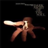 Danger Mouse & Sparklehorse Dark Night Of The Soul 2LP