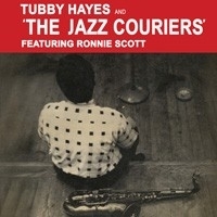 Tubby Hayes - The Jazzz Couriers HQ Mono LP