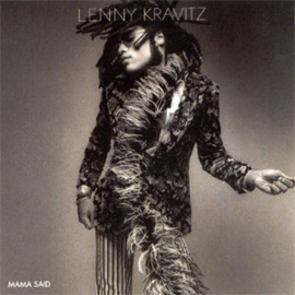 Lenny Kravitz Mama Said 180g 2LP