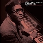 Thelonius Monk - The London Collection HQ LP