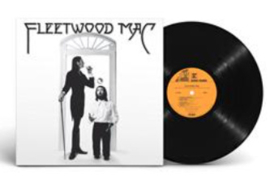 Fleetwood Mac FLeetwood Mac LP