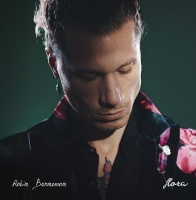 Robin Borneman Flora LP