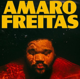 Amaro Freitas YY LP