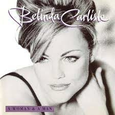 Belinda Carlisle A Woman & A Man (25th Anniversary) 180g 3LP Box Set