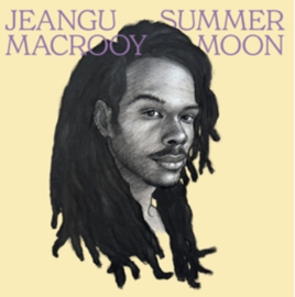 Jeangu Macrooy Summer Moon LP