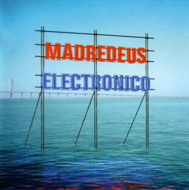 Madredeus Electronico 2LP