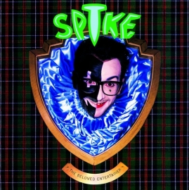 Elvis Costello - Spike LP