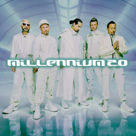 Backstreet Boys Millennium 2.0 2LP