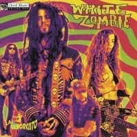 White Zombie - La Sexorcisto LP