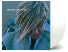 Ozark Henry Birtmarks LP - Transparant Vinyl-
