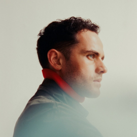 Jordan Rakei - A Safe Place To Be Wild LP