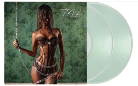 Tyla TYLA (Deluxe Edition 2LP) - Coloured Vinyl-
