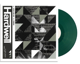Hardwell Volume 2 7' - Coloured Vinyl-