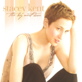 Stacey Kent The Boy Next Door (Candid) 180g 2LP