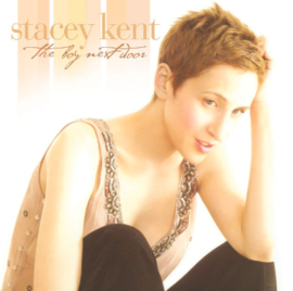 Stacey Kent The Boy Next Door (Candid) 180g 2LP