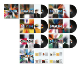 Pet Shop Boys Smash: The Singles 1985-2020 6LP Box Set