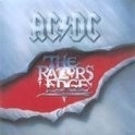Ac/dc - Razors Edge LP