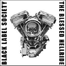 Black Label Society - Blessed Hellride HQ LP