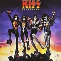 Kiss - Destroyer HQ LP
