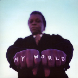 Lee Fields - My World LP