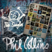 Phil Collins Singles 2LP