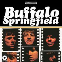 Buffalo Springfield Buffalo Springfield 45rpm 2LP