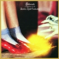 Electric Light Orchestra Eldorado LP
