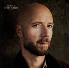 Sivert Hoyem The Best Of Sivert Høyem LP