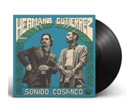 Hermanos Gutierrez Sonido Cosmico LP