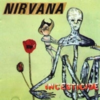 Nirvana - Incesticide HQ LP