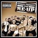 Eminem Presenst The Re-Up 2LP