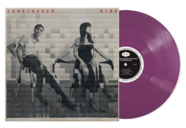 Andrew Bird, Madison Cunningham Cunningham Bird LP - Purple Vinyl-