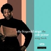 Ella Fitzgerald Sings Cole Porter 2LP