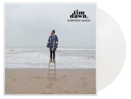 Tim Dawn Everyday Magic LP - Clear Vinyl-