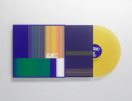 The Durutti Column - Renascent LP - Yellow Vinyl-