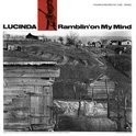 Lucinda Williams - Ramblin O My Mind LP