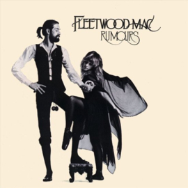 Fleetwood Mac Rumours 45rpm 2LP