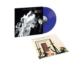 Hole Celebrity Skin LP -Stolen Water Blue Vinyl-