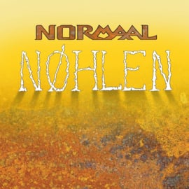 Normaal Nøhlen CD