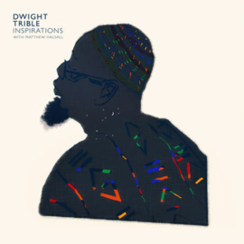 Dwight Trible Inspirations 2LP