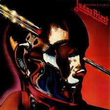 Judas Priest Stained Class 2LP