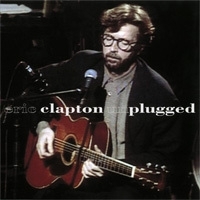 Eric Clapton Unplugged 180g 2LP