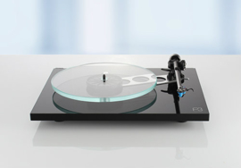 Rega Planar 3