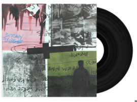 Nothing But Thieves - Stray Dogs LP