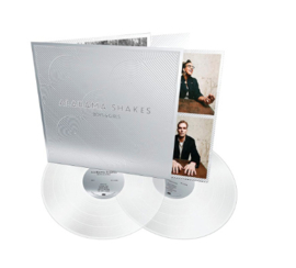 Alabama Shakes Boys & Girls (10 Year Anniversary Edition) 2LP -Cloudy Clear Vinyl-