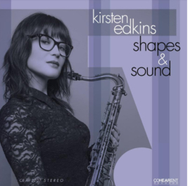 Kirsten Edkins Shapes & Sound 180g LP